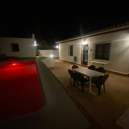 La Casita De Los Reyes Magos Huétor Vega Εξωτερικό φωτογραφία