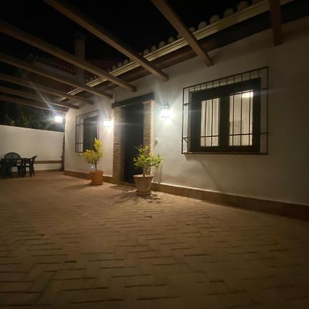 La Casita De Los Reyes Magos Huétor Vega Εξωτερικό φωτογραφία