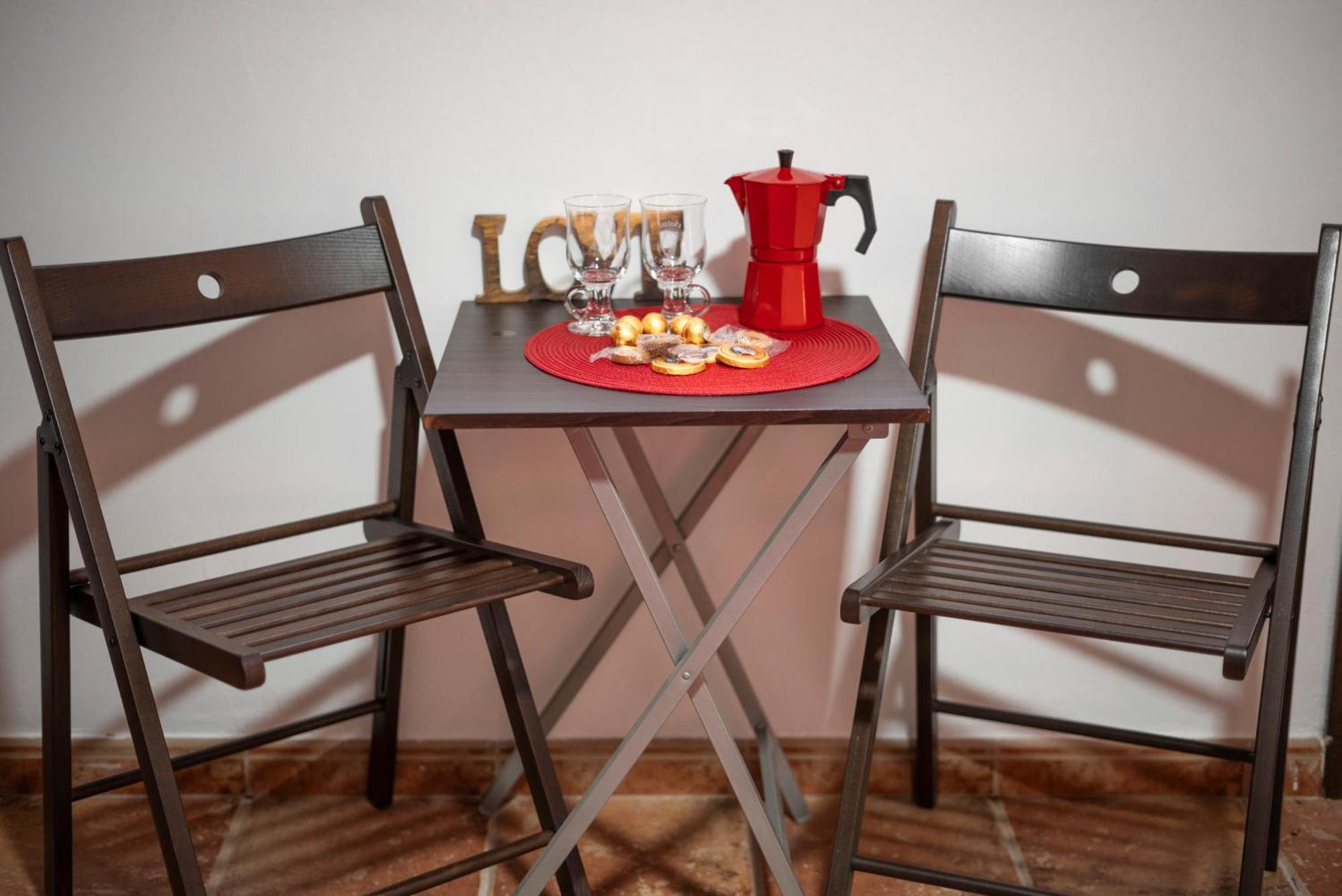 La Casita De Los Reyes Magos Huétor Vega Εξωτερικό φωτογραφία