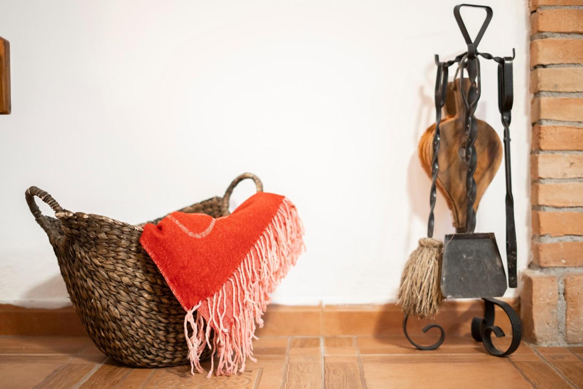 La Casita De Los Reyes Magos Huétor Vega Εξωτερικό φωτογραφία