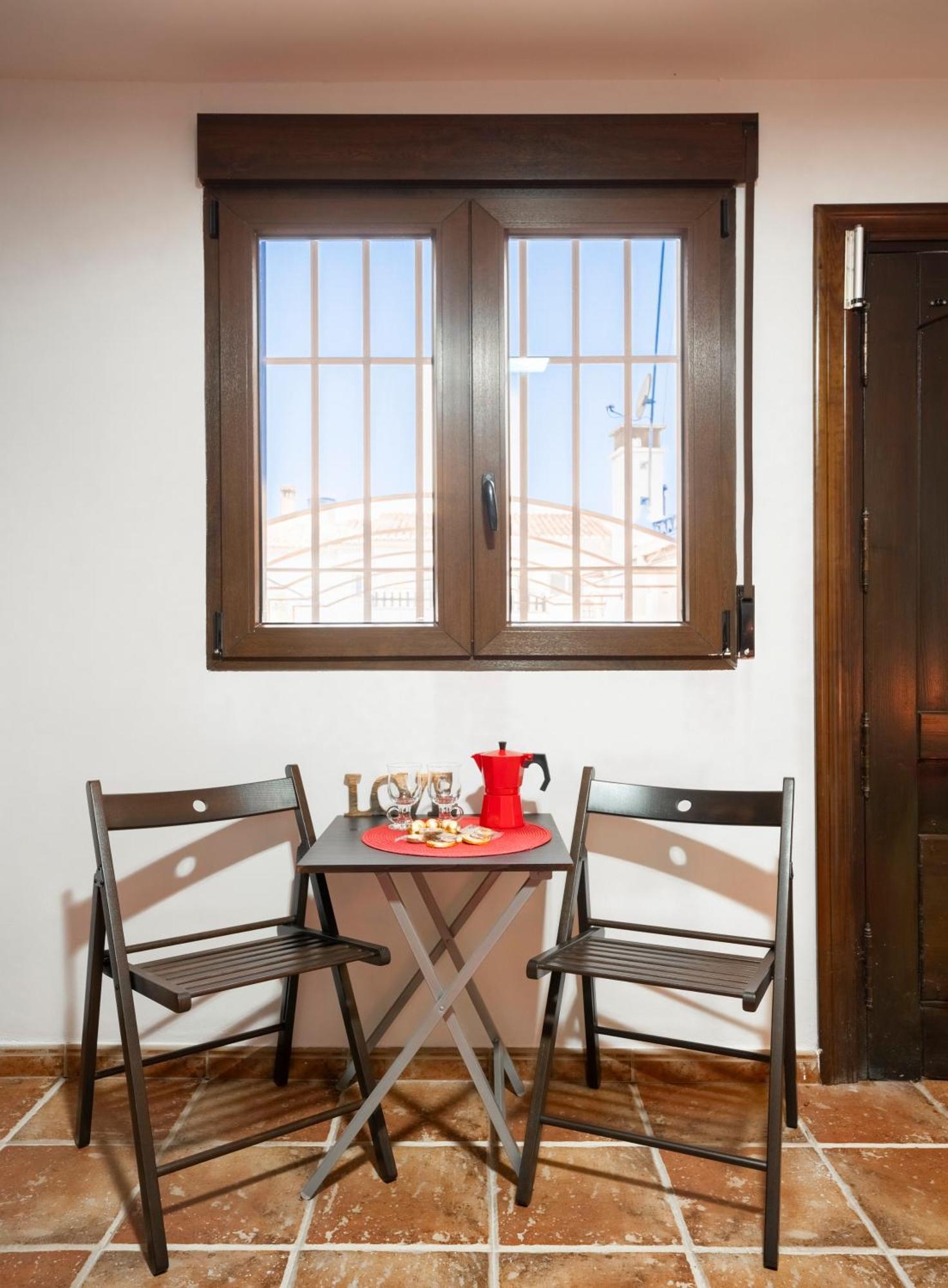 La Casita De Los Reyes Magos Huétor Vega Εξωτερικό φωτογραφία