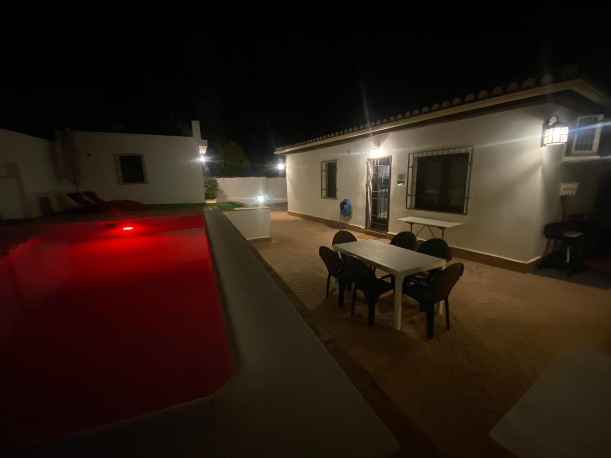 La Casita De Los Reyes Magos Huétor Vega Εξωτερικό φωτογραφία