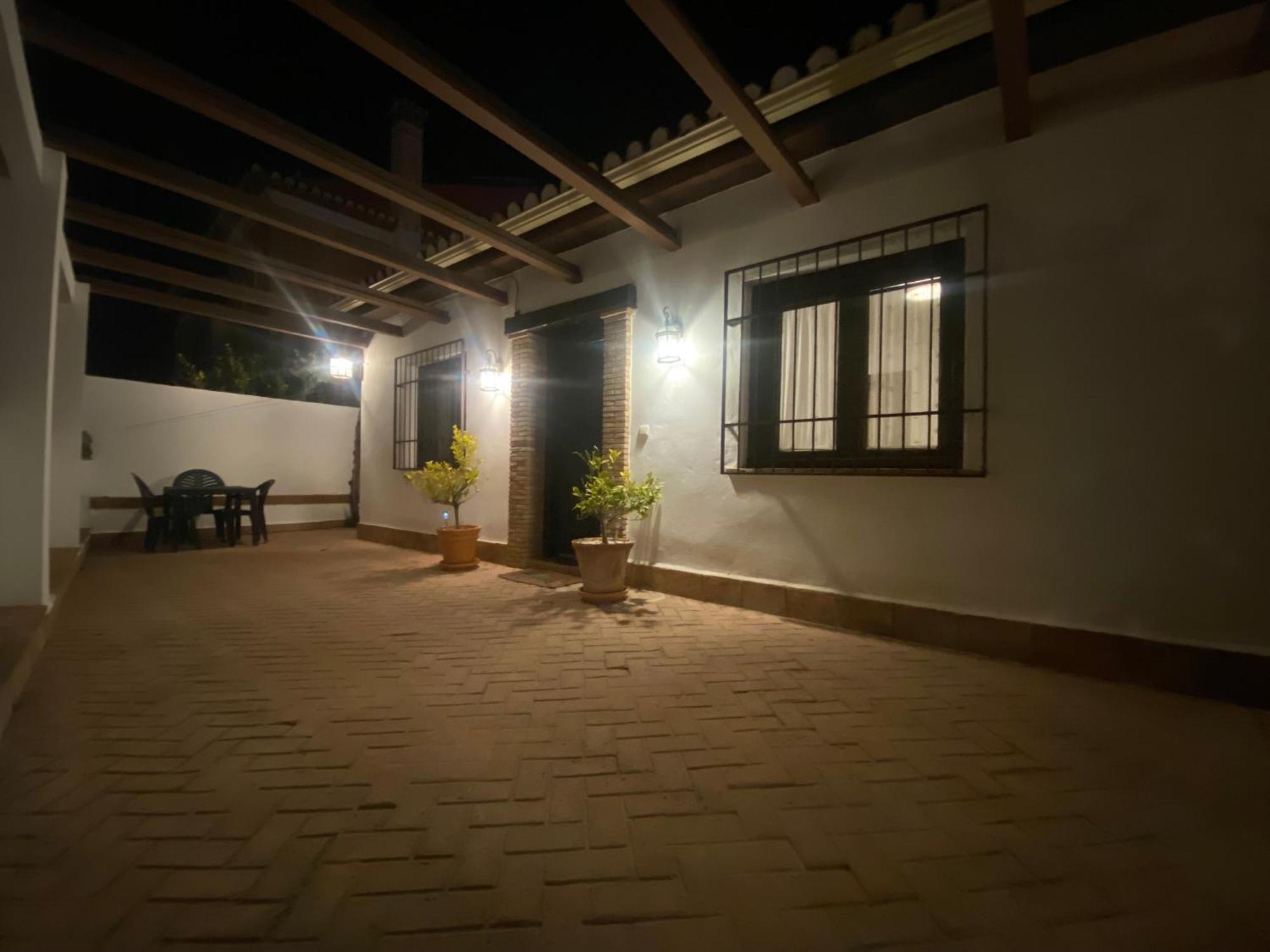La Casita De Los Reyes Magos Huétor Vega Εξωτερικό φωτογραφία