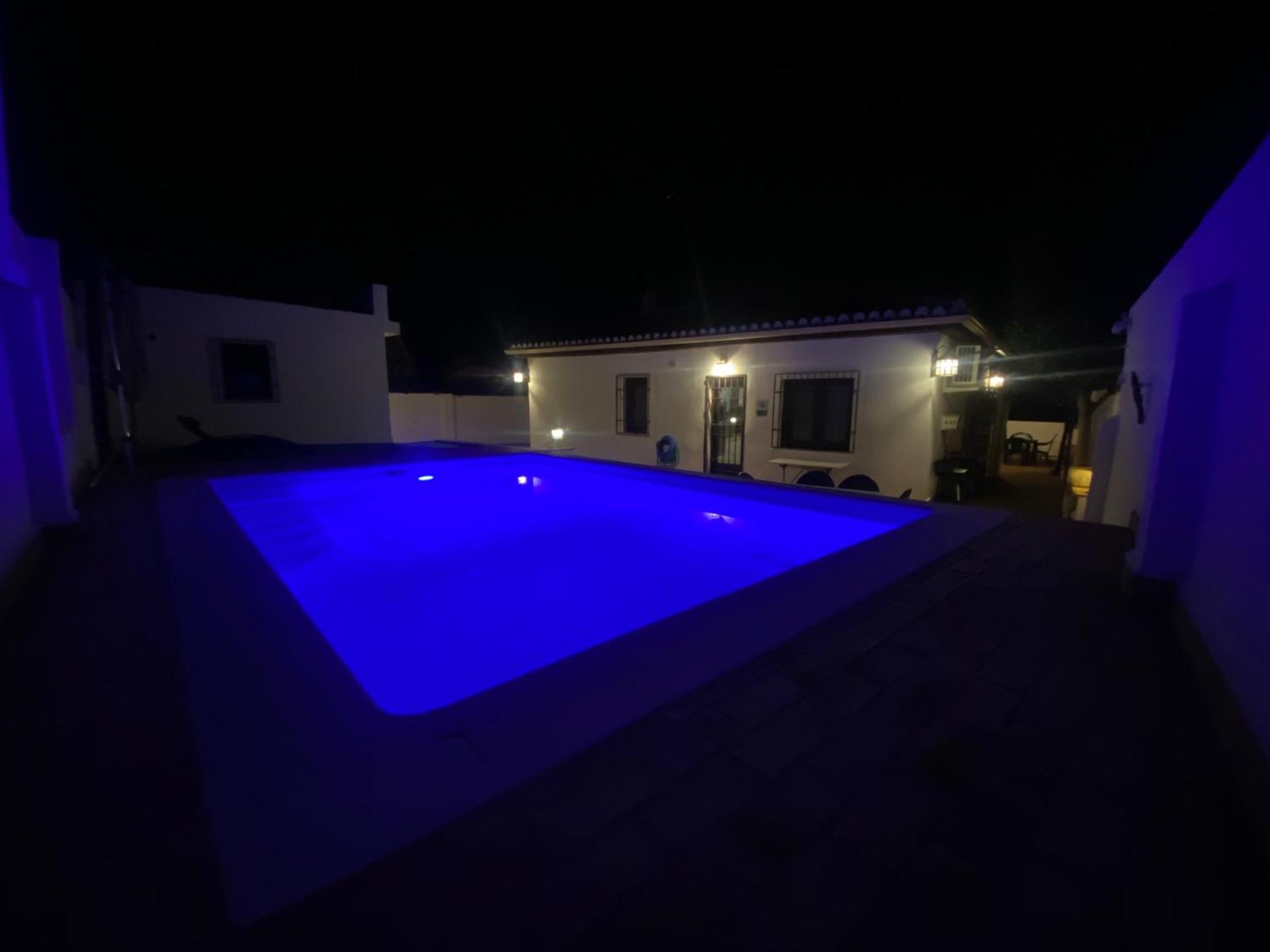 La Casita De Los Reyes Magos Huétor Vega Εξωτερικό φωτογραφία