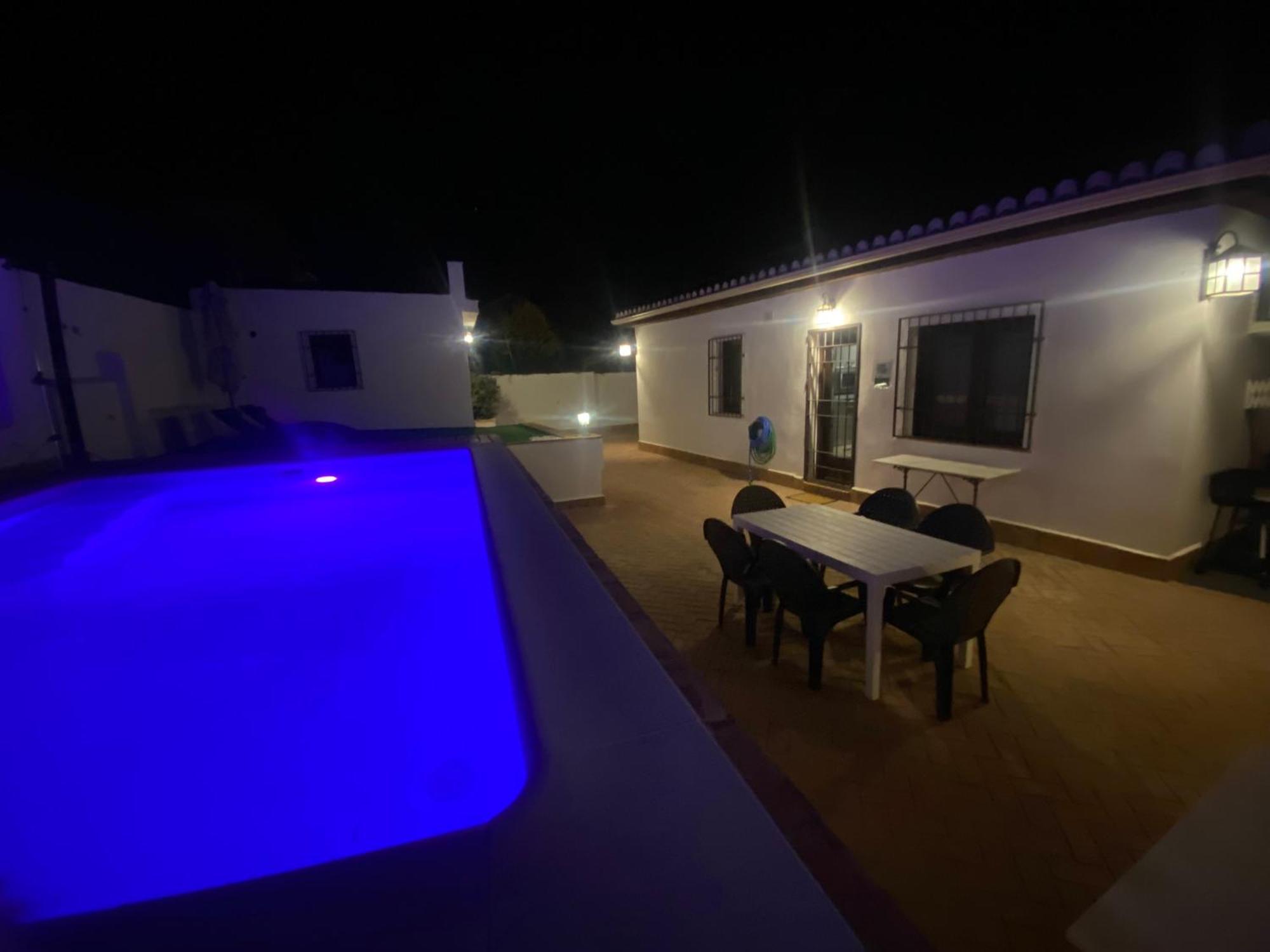 La Casita De Los Reyes Magos Huétor Vega Εξωτερικό φωτογραφία